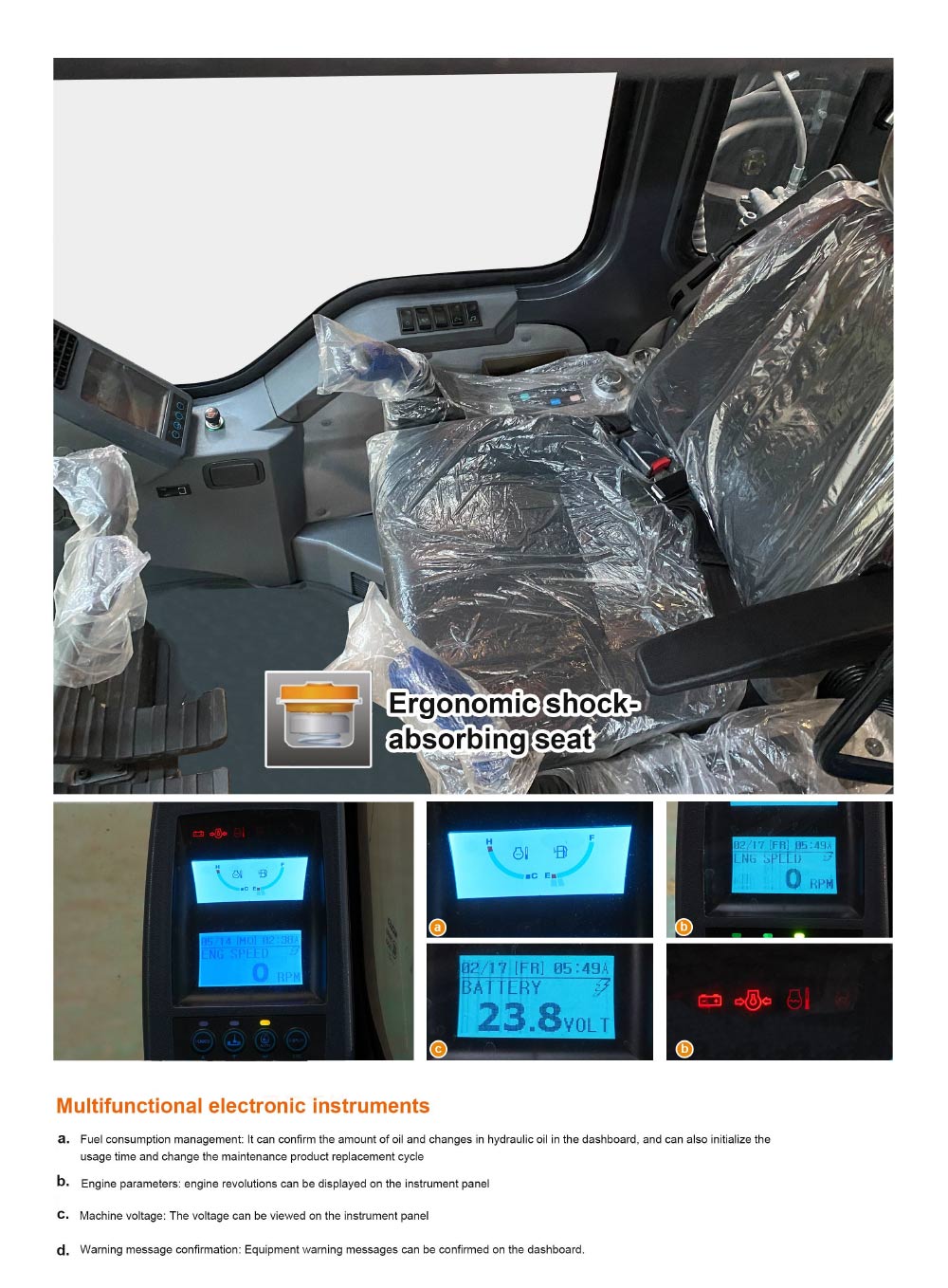 30T голям багер 30T голям багер