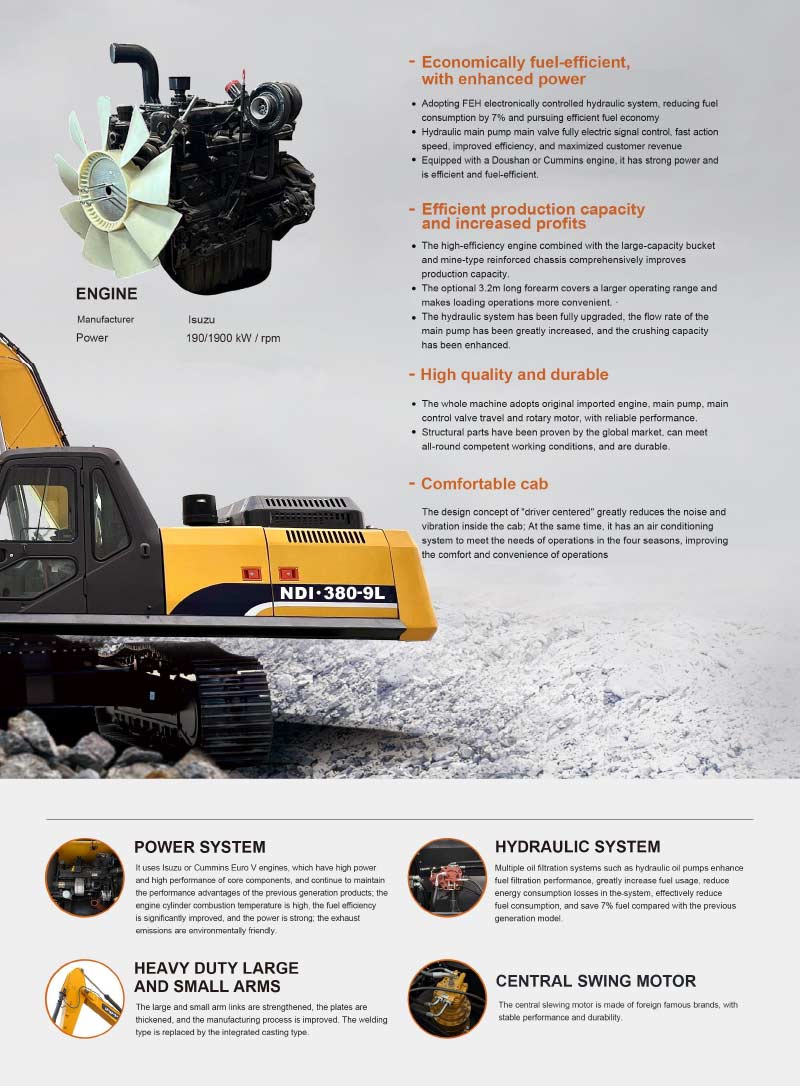 Großer Baggerpreis Großer Baggerpreis