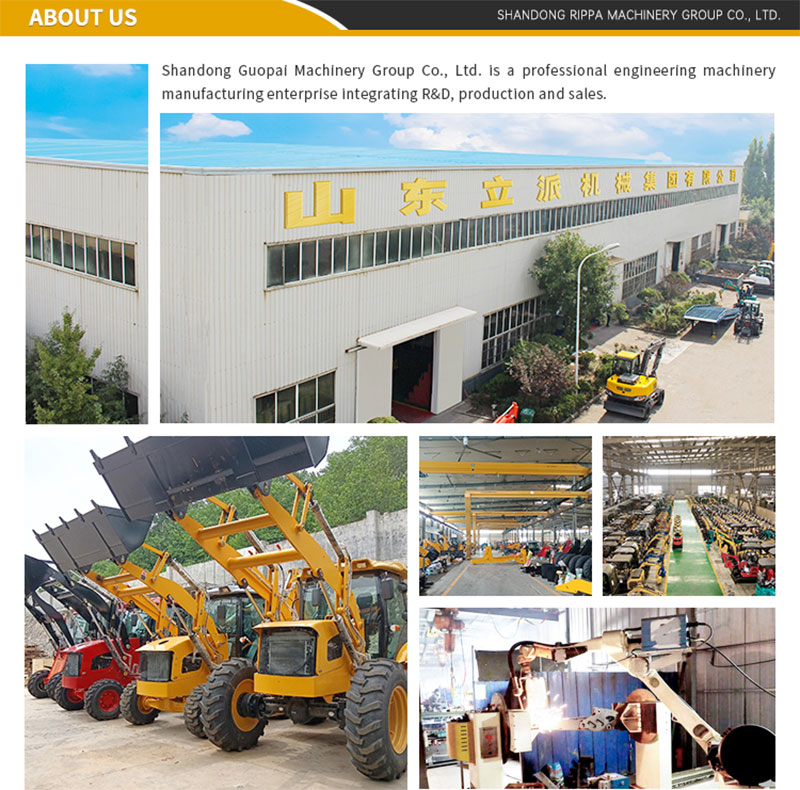 Teleskoplader Teleskoplader