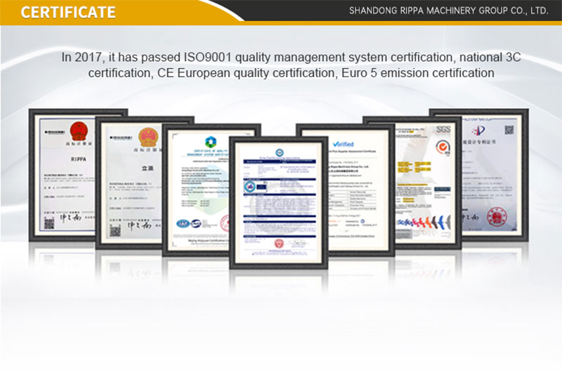 Teleskoplader Teleskoplader