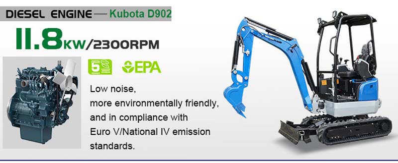 Продавам мини багер R18