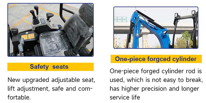 Продавам мини багер R18