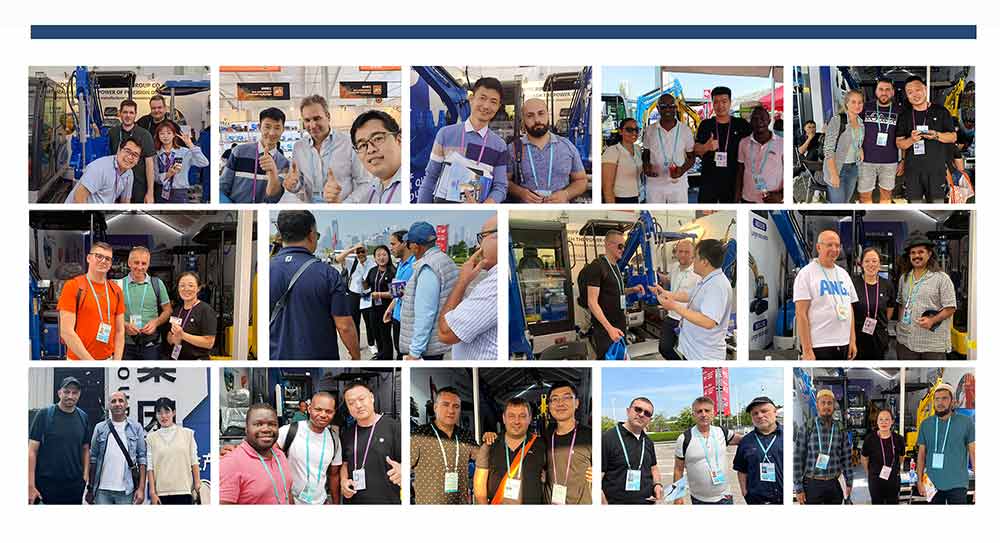 RIPPA mini excavator RIPPA mini excavator